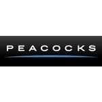 peacocks