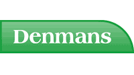 logo denmans
