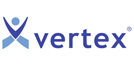 logo vertex